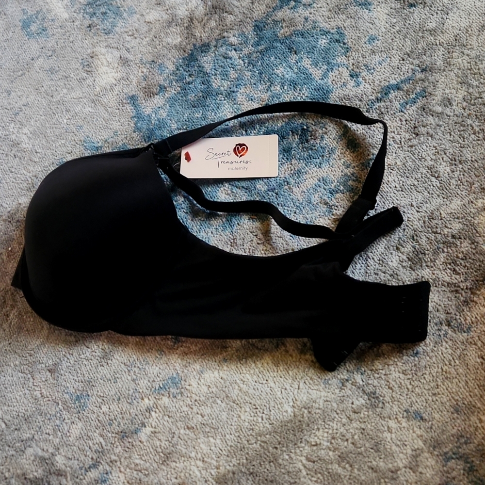 Maternity Bra